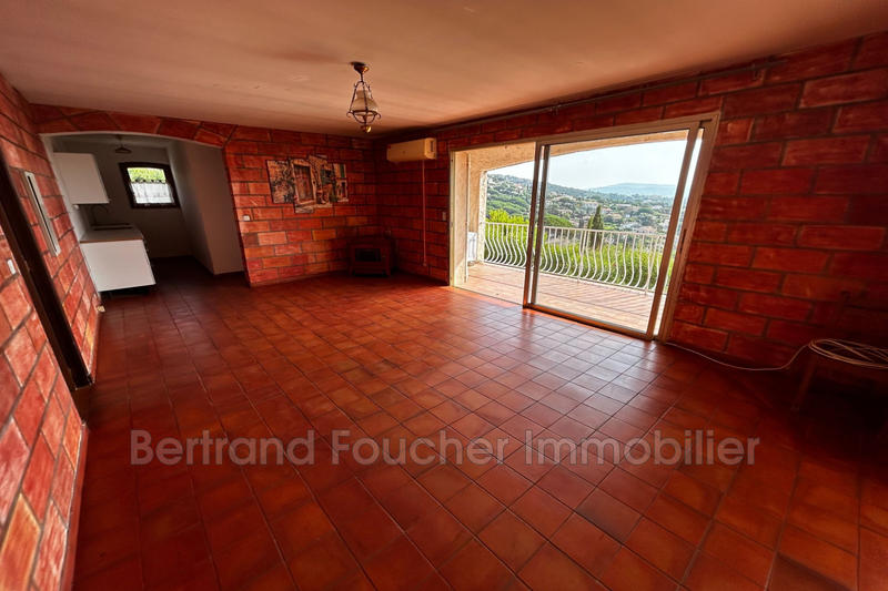 Maison - 200 m² - 7 pièces