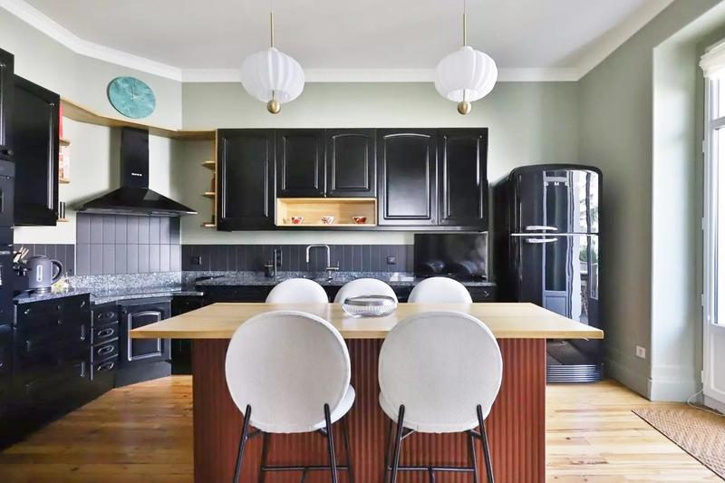 Appartement - 148 m² - 4 pièces