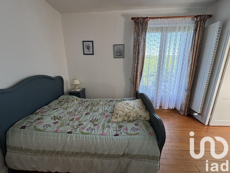 Maison - 165 m² - 5 pièces