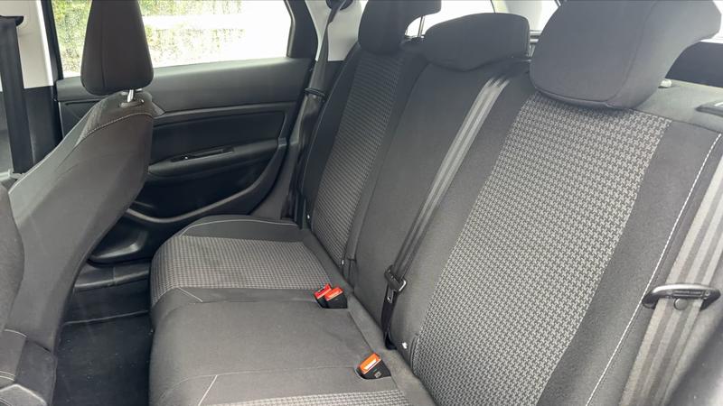 Peugeot 308 Sw 1.5 BlueHDi 130 Eat8 Active