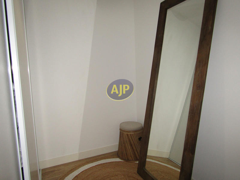 Appartement - 129 m² - 5 pièces