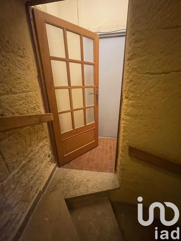 Studio - 31 m² - 1 pièce