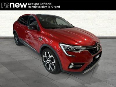 Renault Arkana E-Tech 145 - 21b Intens