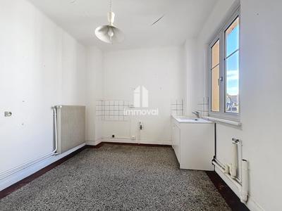 Appartement - 90 m² - 4 pièces