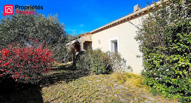 Villa - 95 m² - 4 pièces