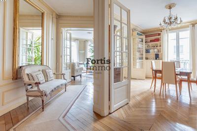 Appartement - 113 m² - 4 pièces