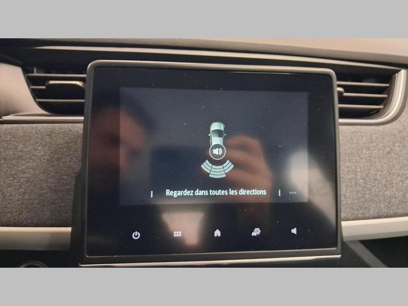 Renault Zoe E-Tech Electrique R110 - My22 Evolution