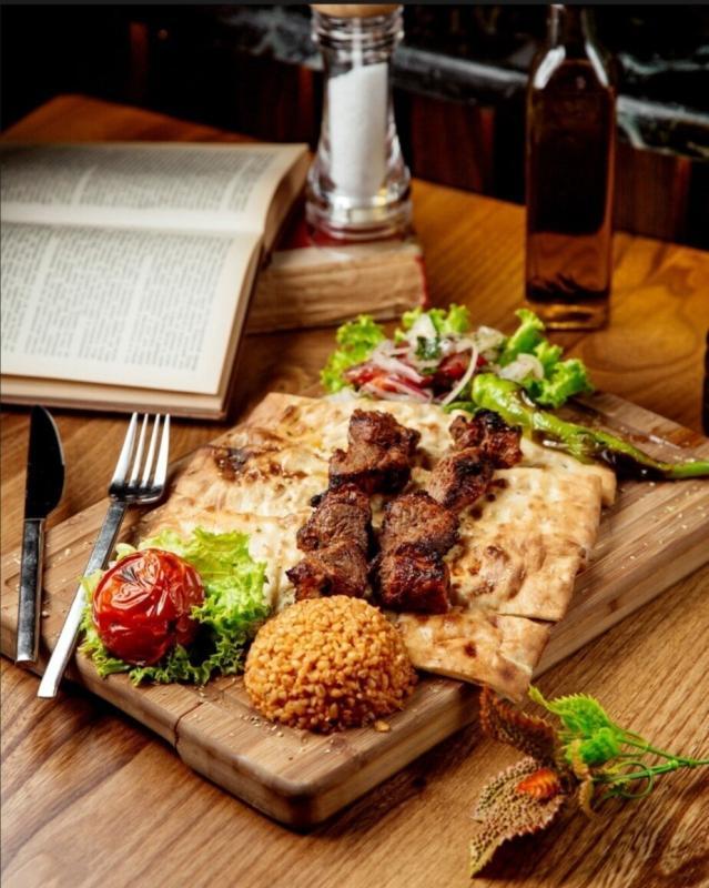 Fonds de commerce - 150 m²