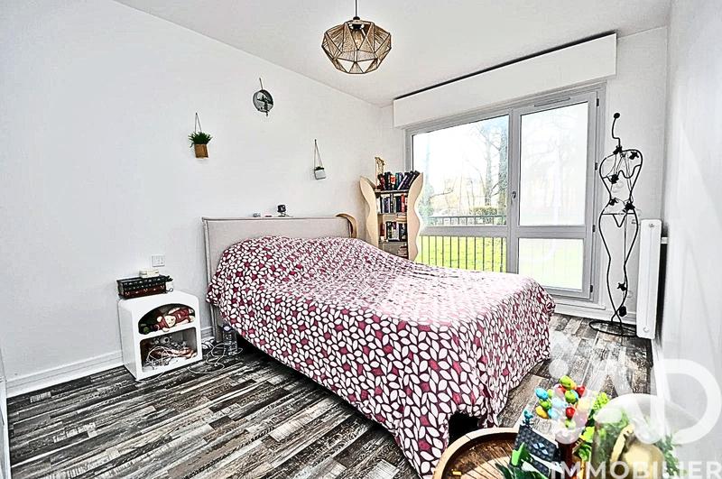 Appartement - 76 m² - 3 pièces