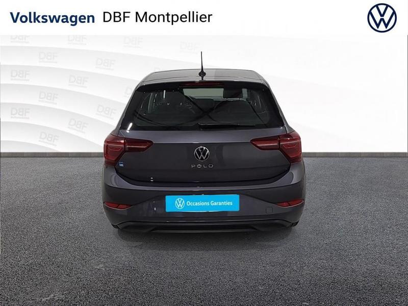 Volkswagen Polo 1.0 Tsi 110 s&amp;S Dsg7 Style