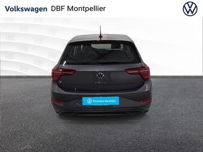 Volkswagen Polo 1.0 Tsi 110 s&amp;S Dsg7 Style