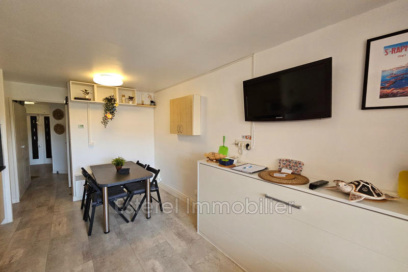 Appartement - 27 m² - 2 pièces