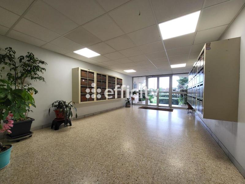 Appartement - 76 m² - 4 pièces