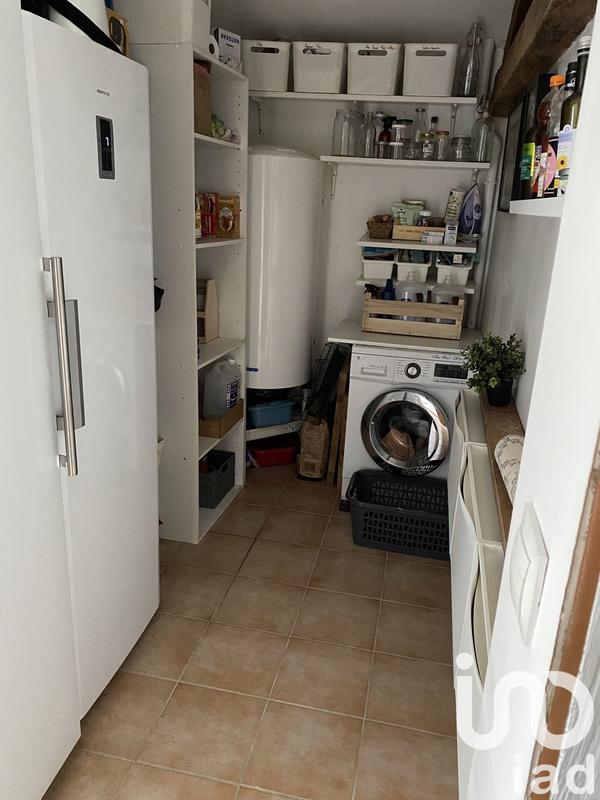 Maison de campagne - 134 m² - 4 pièces