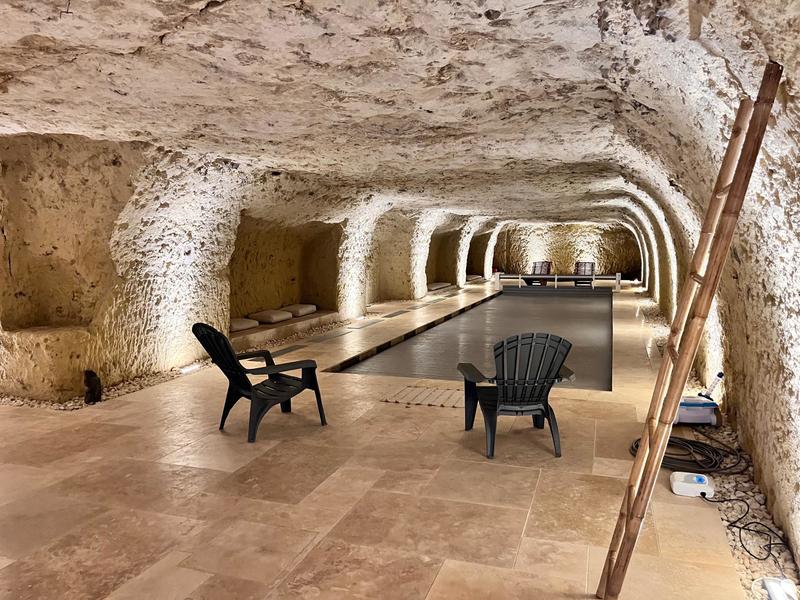 Hôtel particulier - 277 m² - 7 pièces