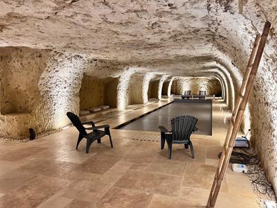 Hôtel particulier - 277 m² - 7 pièces