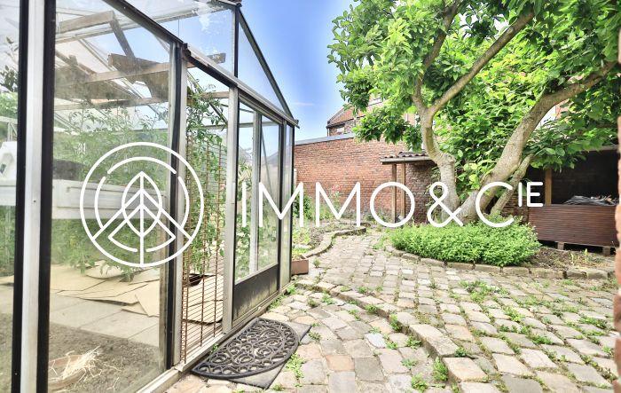 Maison - 154 m² - 5 pièces