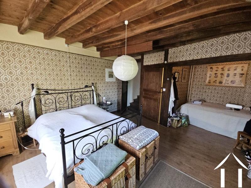 Maison - 143 m² - 5 pièces