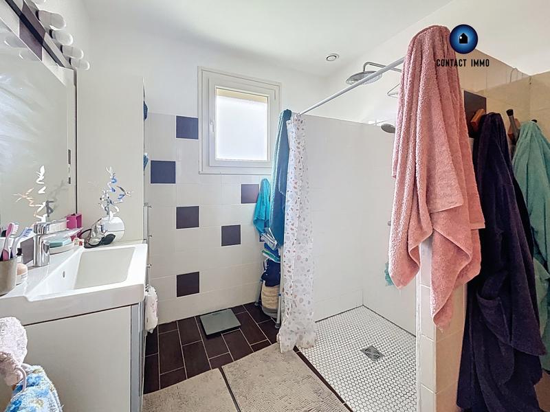 Maison - 117 m² - 6 pièces