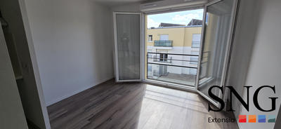 Appartement - 29 m² - 1 pièce