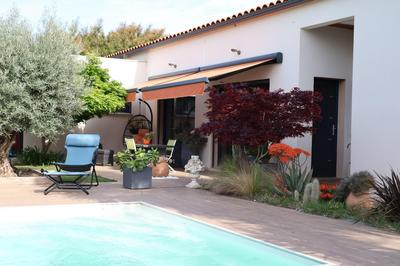 Maison - 117 m² - 4 pièces