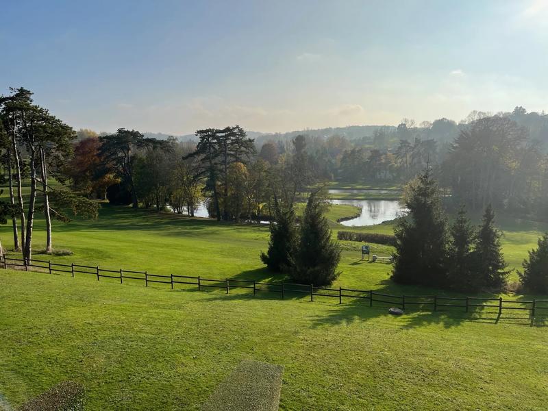 Studio - 26 m² - 1 pièce