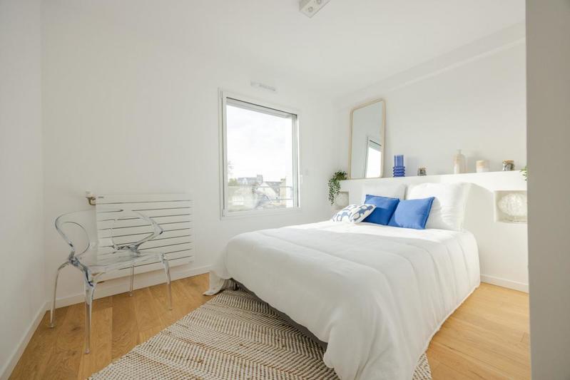 Appartement - 87 m² - 4 pièces