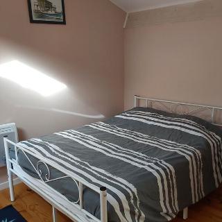 Maison - 100 m² - 3 pièces