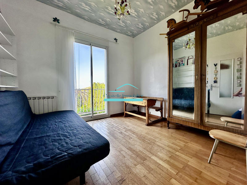 Propriété - 231 m² - 7 pièces