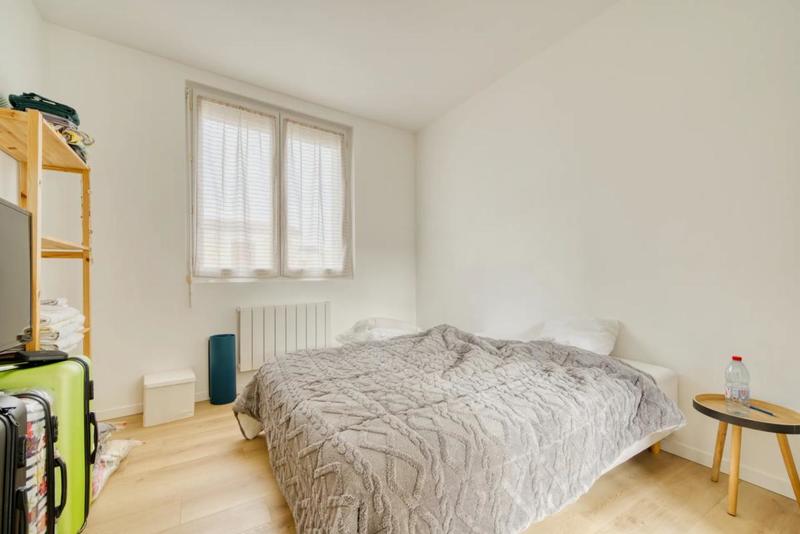 Appartement - 106 m² - 4 pièces