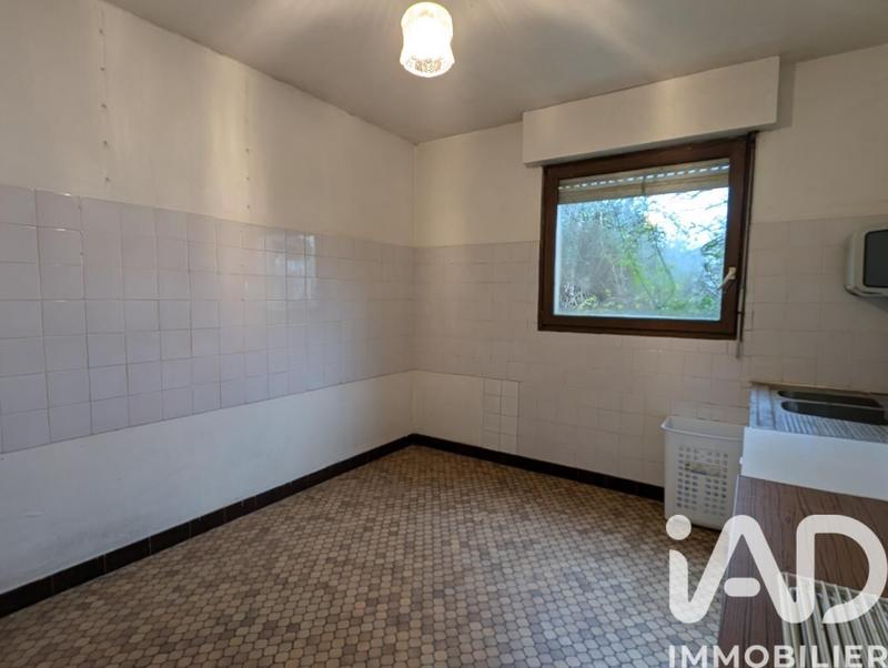 Maison - 158 m² - 5 pièces