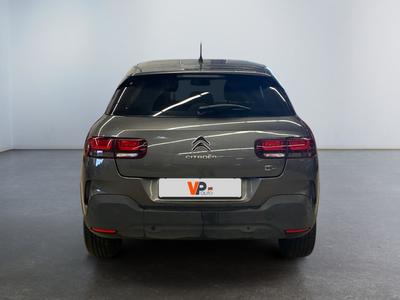 Citroën C4 Cactus PureTech 110 s&amp;S Eat6 Shine