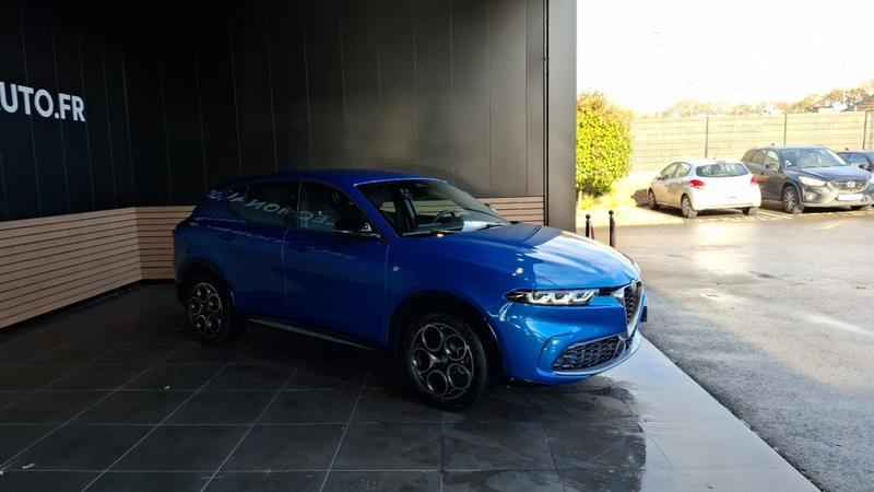 Alfa Romeo Tonale 1.5t Hybrid 160 Tct7 Ti