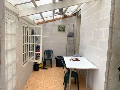 Maison - 114 m² - 4 pièces