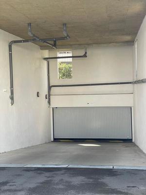 Garage - 20 m²