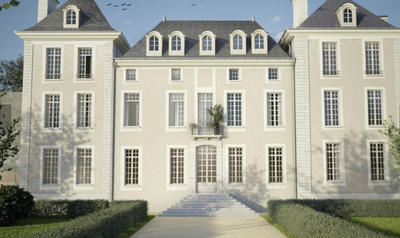 Duplex - 49 m² - 2 pièces