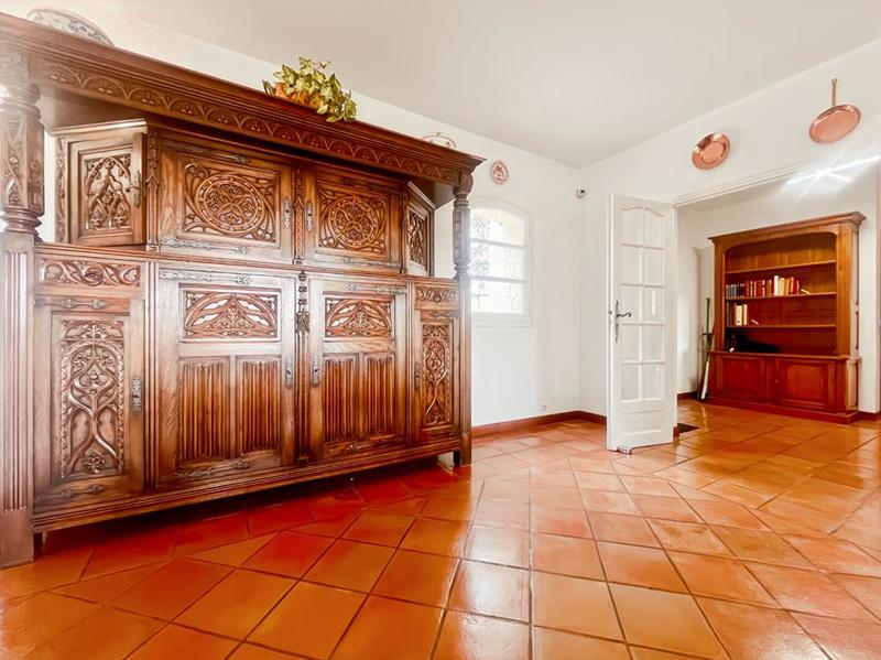 Maison - 171 m² - 4 pièces