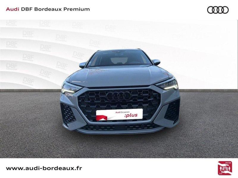 Audi Rs Q3 2.5 Tfsi 400 ch s tronic 7