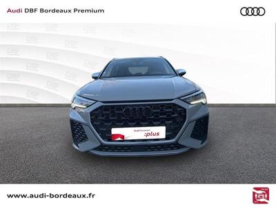 Audi Rs Q3 2.5 Tfsi 400 ch s tronic 7