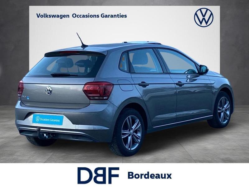 Volkswagen Polo 1.0 Tsi 95 s&amp;S Dsg7 Carat