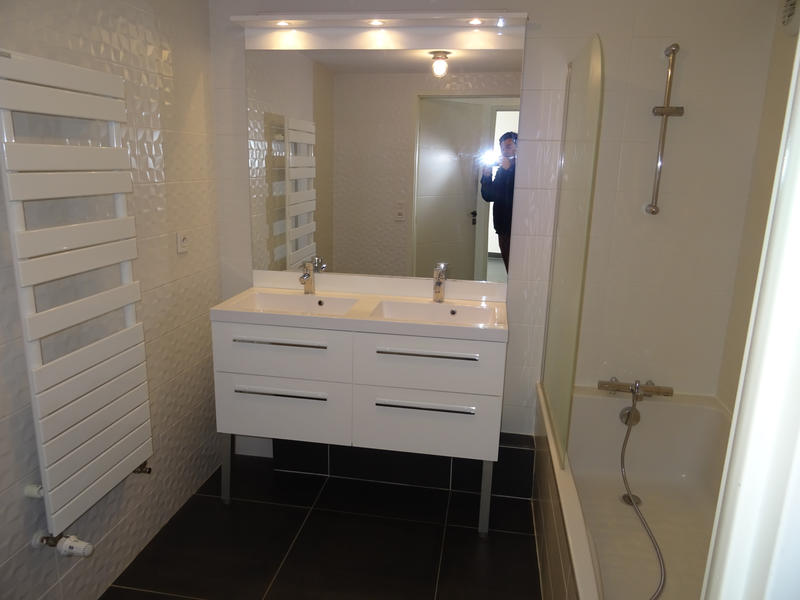 Appartement - 84 m² - 4 pièces