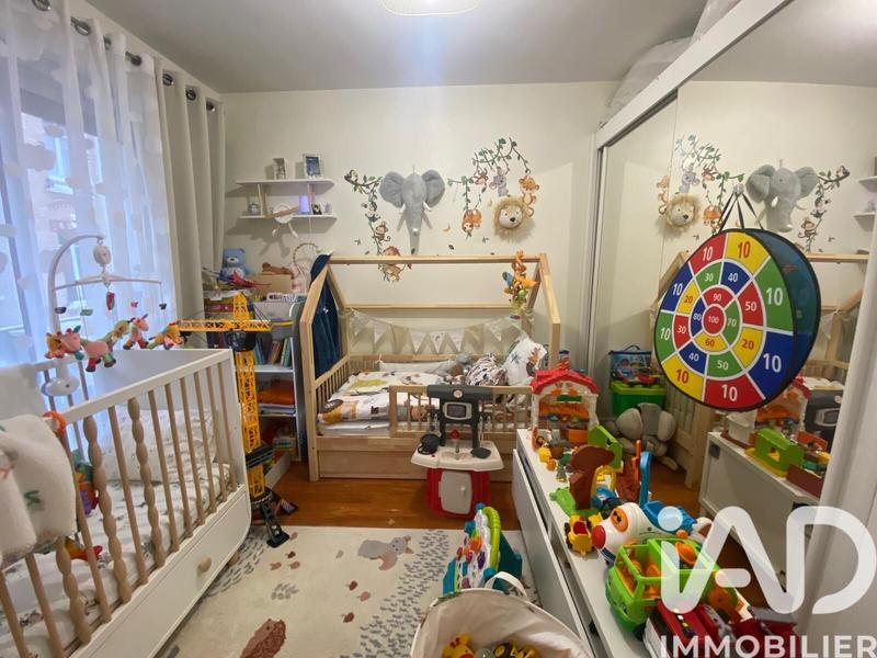 Appartement - 41 m² - 2 pièces