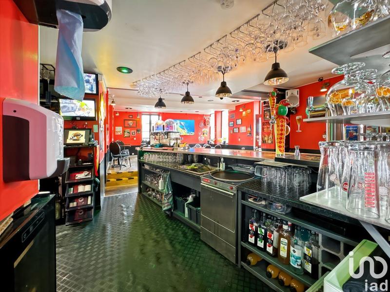 Local commercial - 230 m²