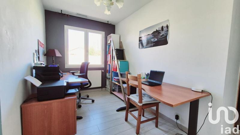 Maison - 154 m² - 6 pièces