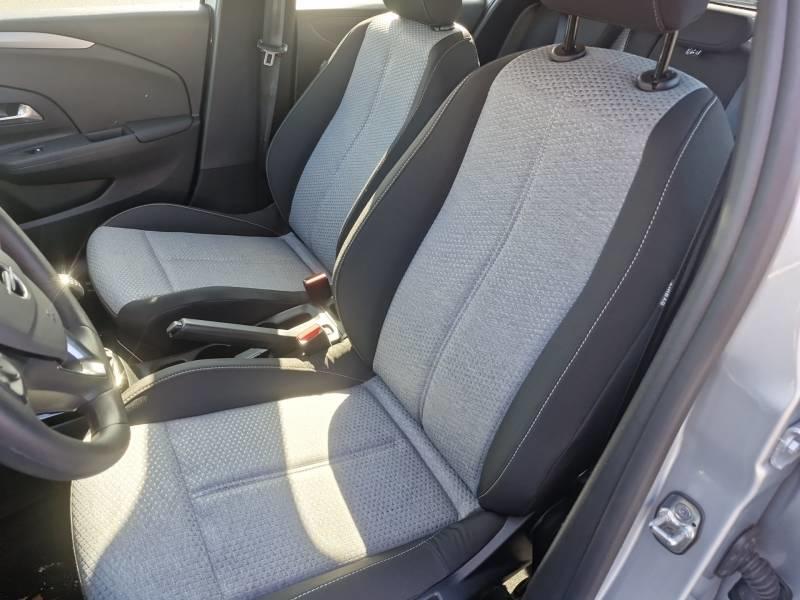 Opel Corsa 1.2 Turbo 100 ch Bvm6 Edition