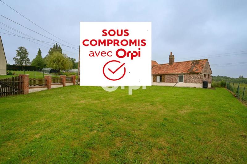 Maison - 133 m² - 5 pièces