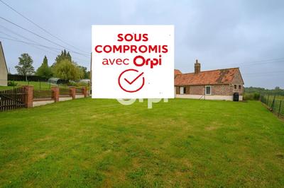 Maison - 133 m² - 5 pièces