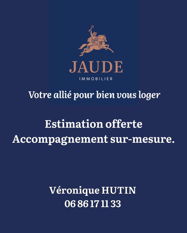 Appartement - 202 m² - 5 pièces