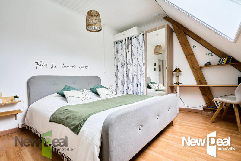 Gîte - 150 m² - 6 pièces