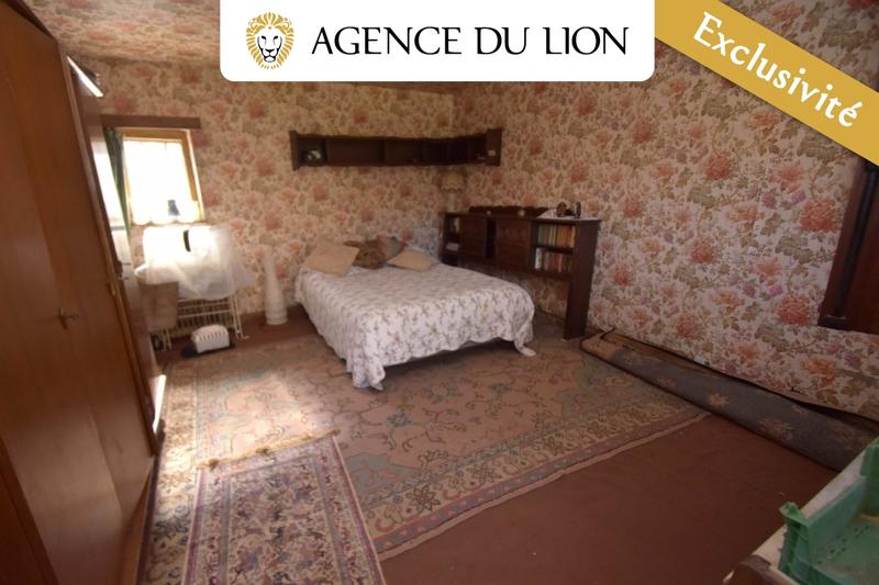 Maison - 84 m² - 4 pièces